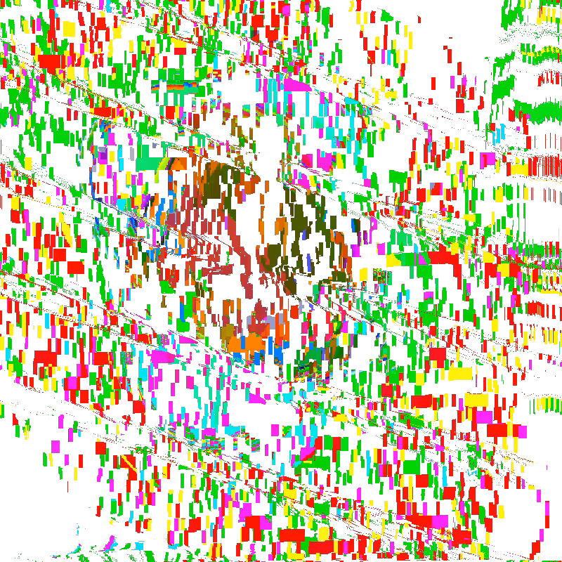 Magic Pixels #185
