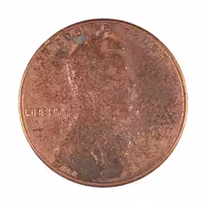 Cent #2522