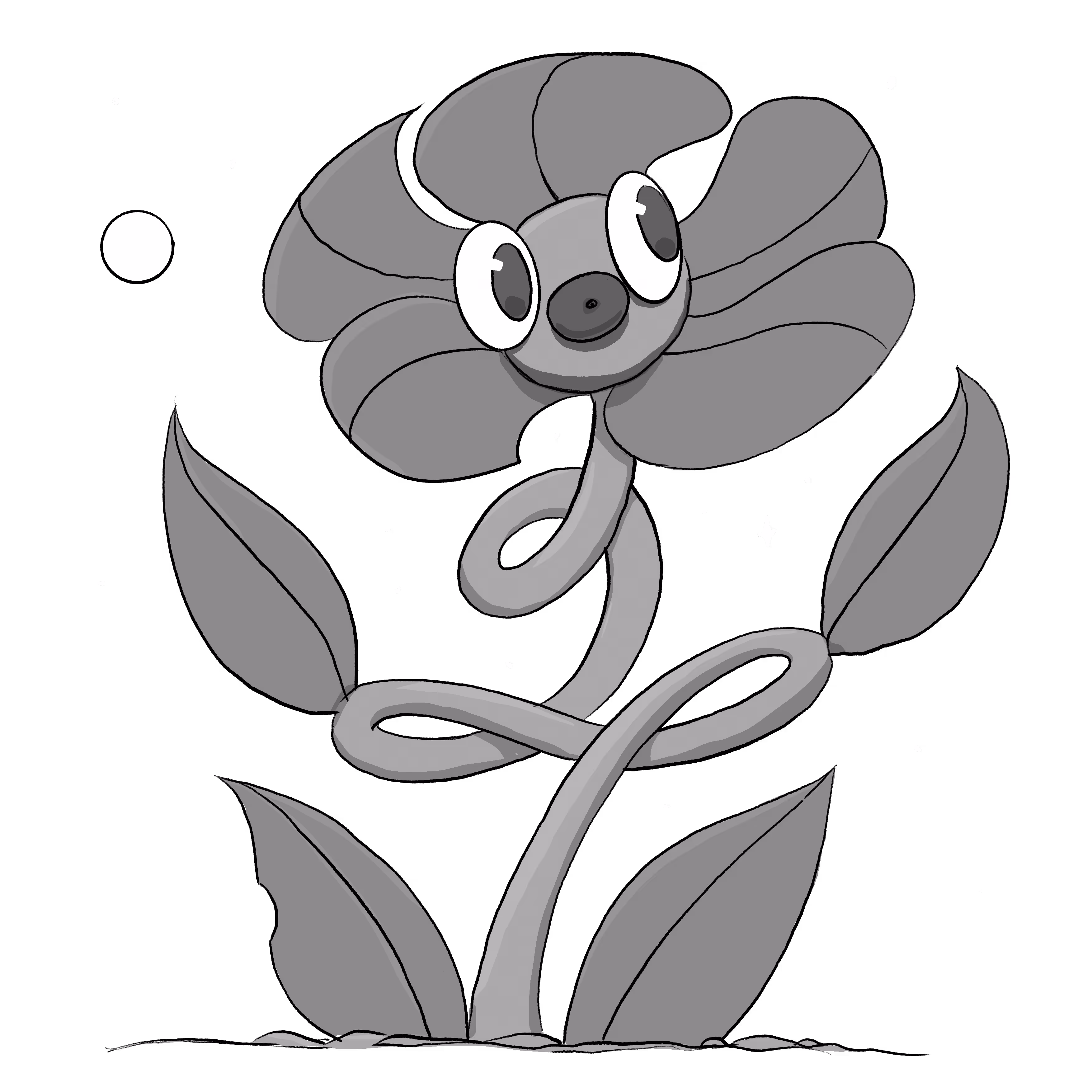 500 Flowers - 159