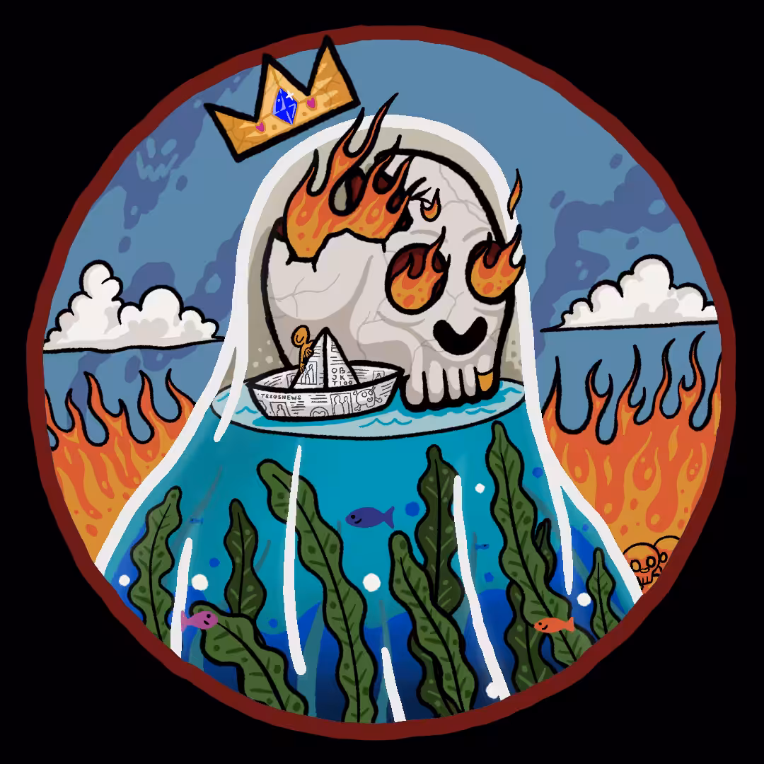 Anonymous Ghost #374 by yudho.xyz