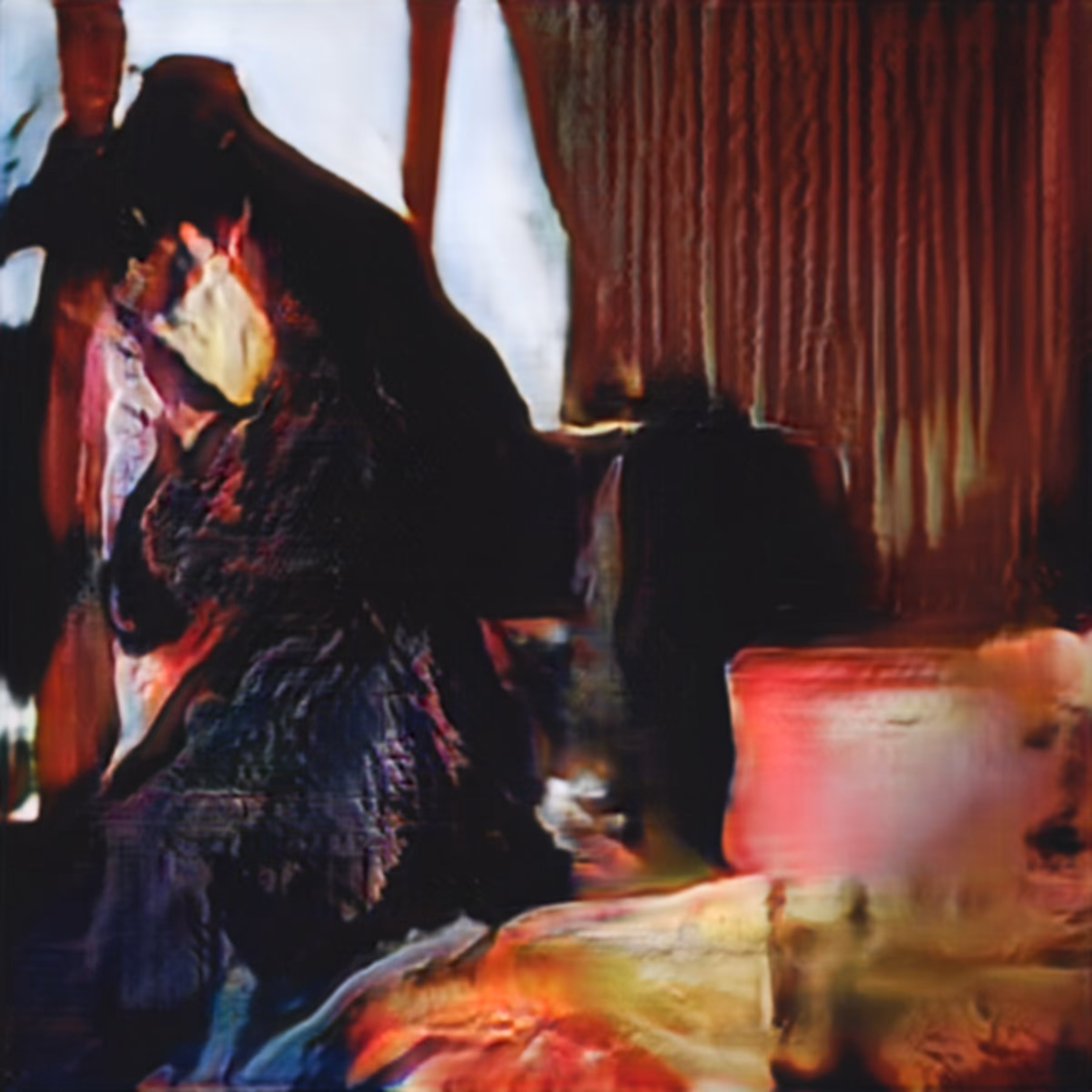 Untitled Film Still 3.4