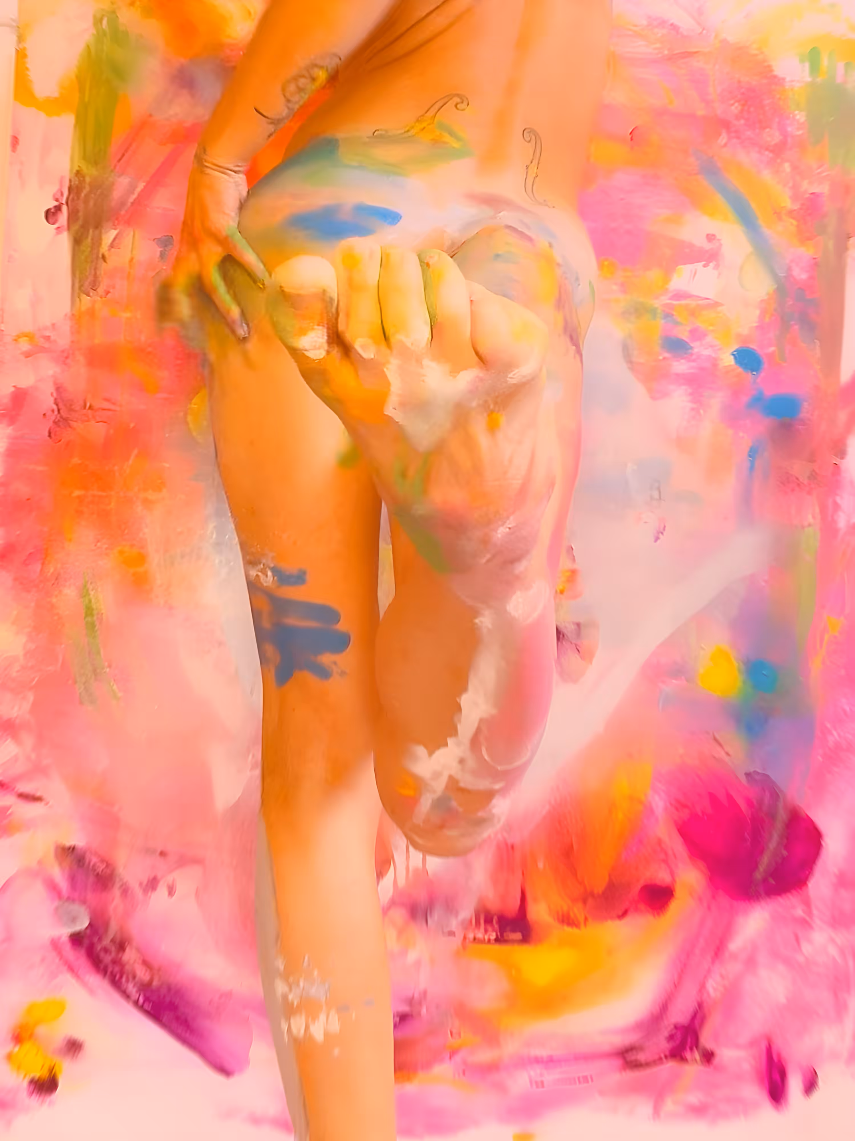 The Canvas 