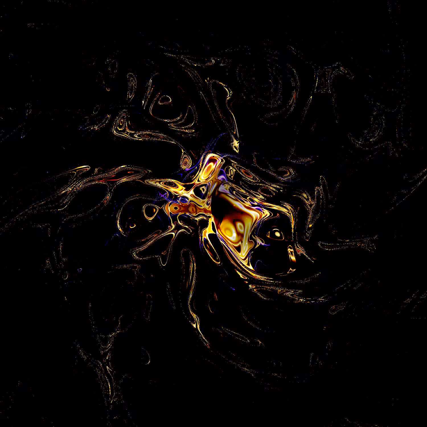 Transience #16