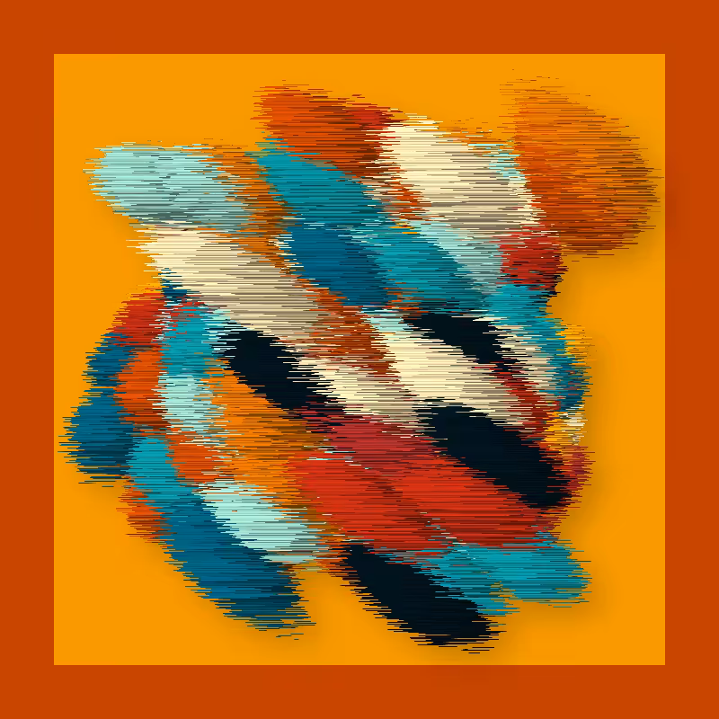 Torsion #131