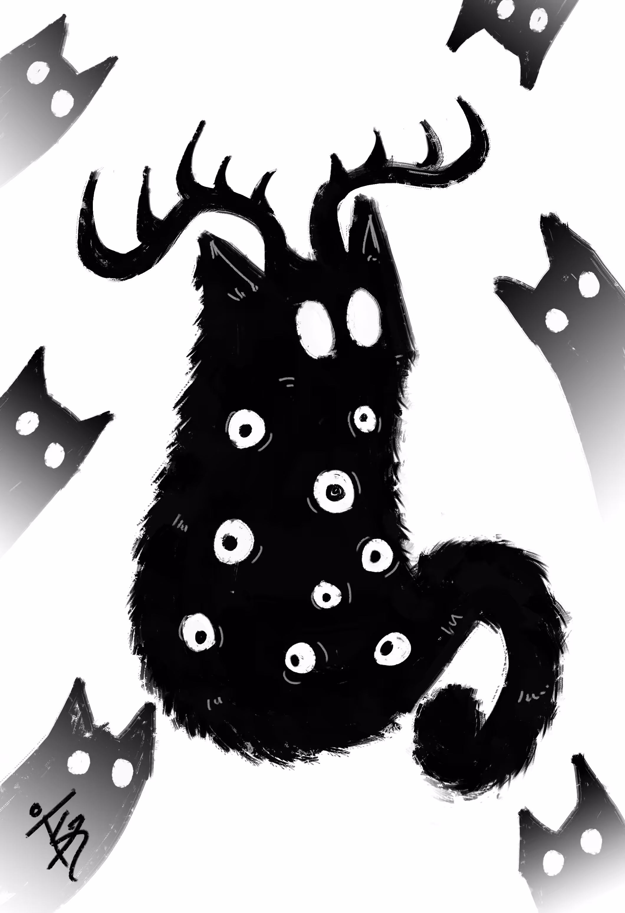 Watchful Seer