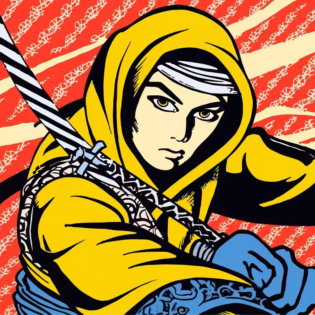 Ninja #250