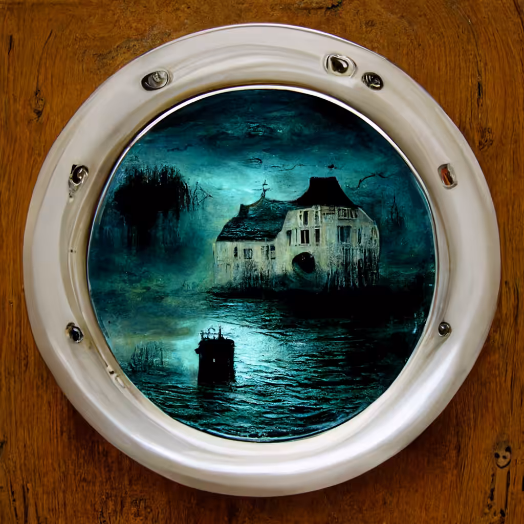 below decks #032