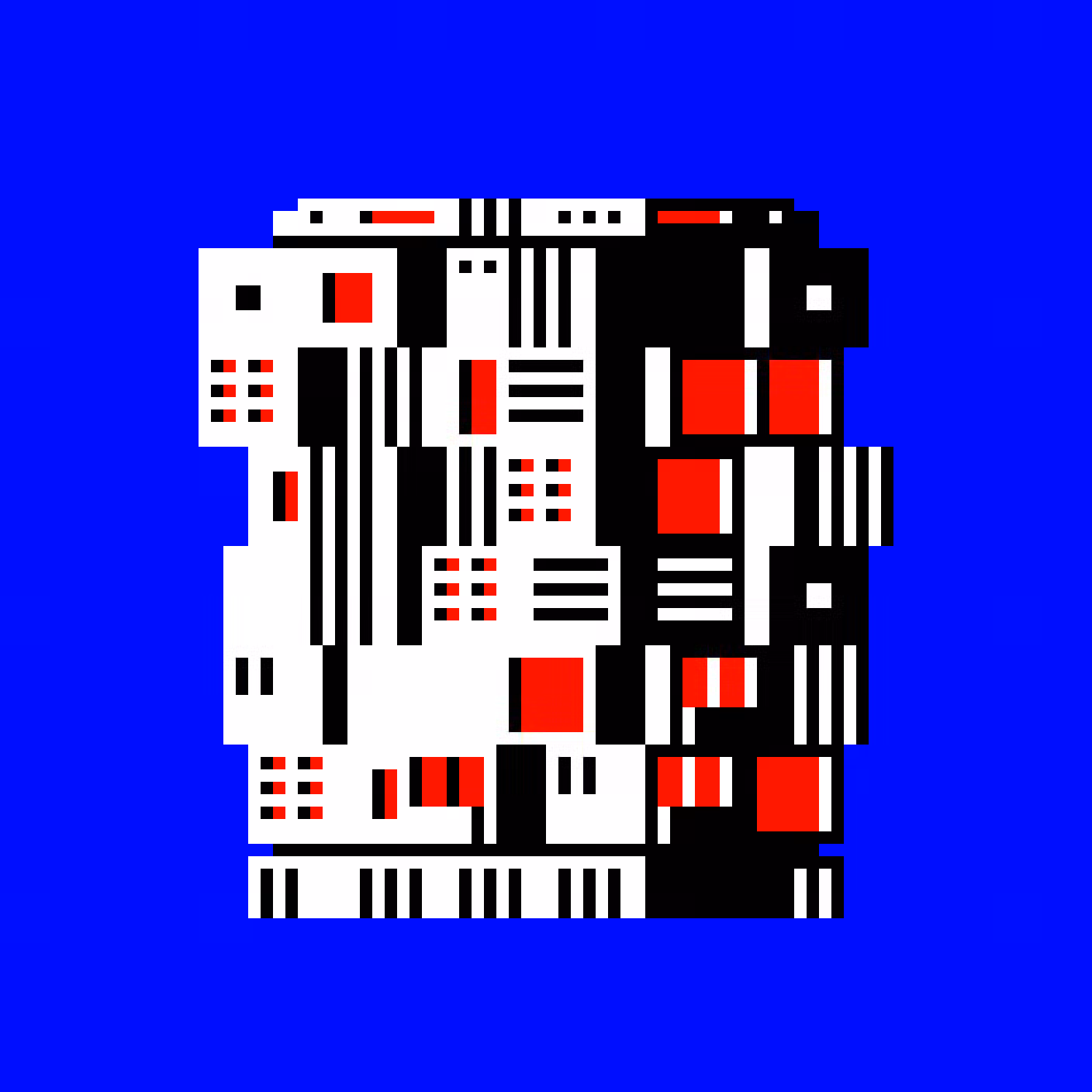HABITAT 365 #293