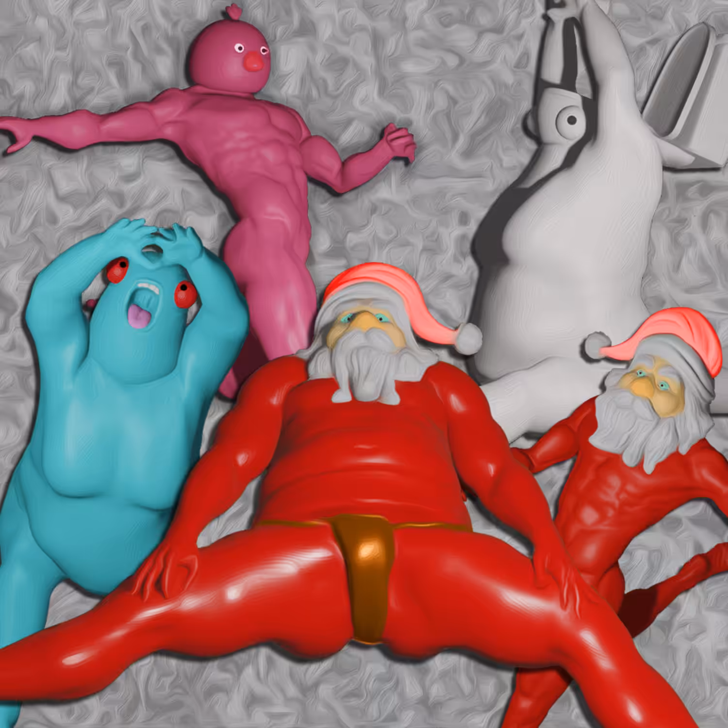 Jumpy Bois #136