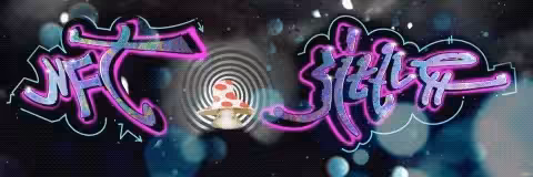 NFT Sizzle animated