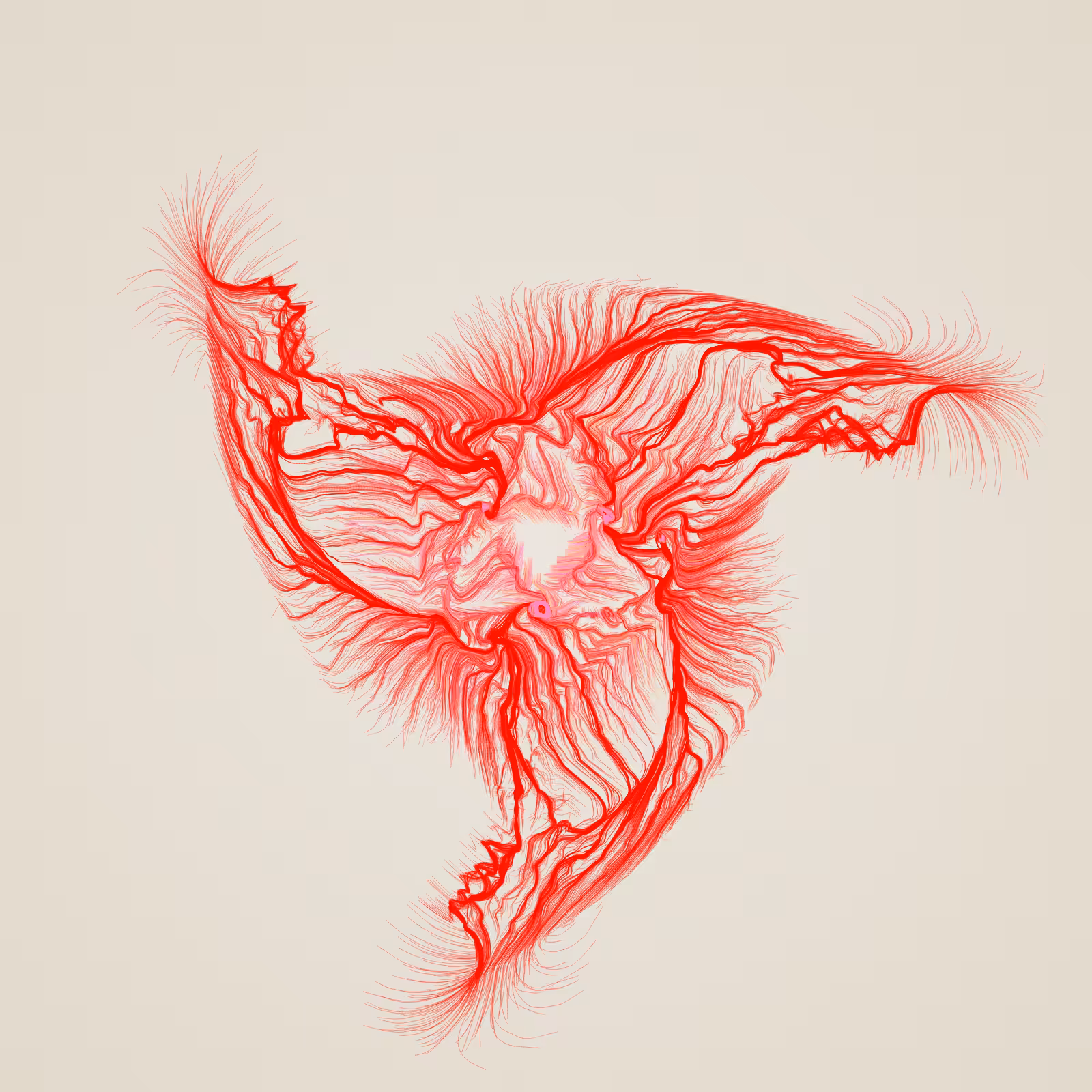 Dendrites #409