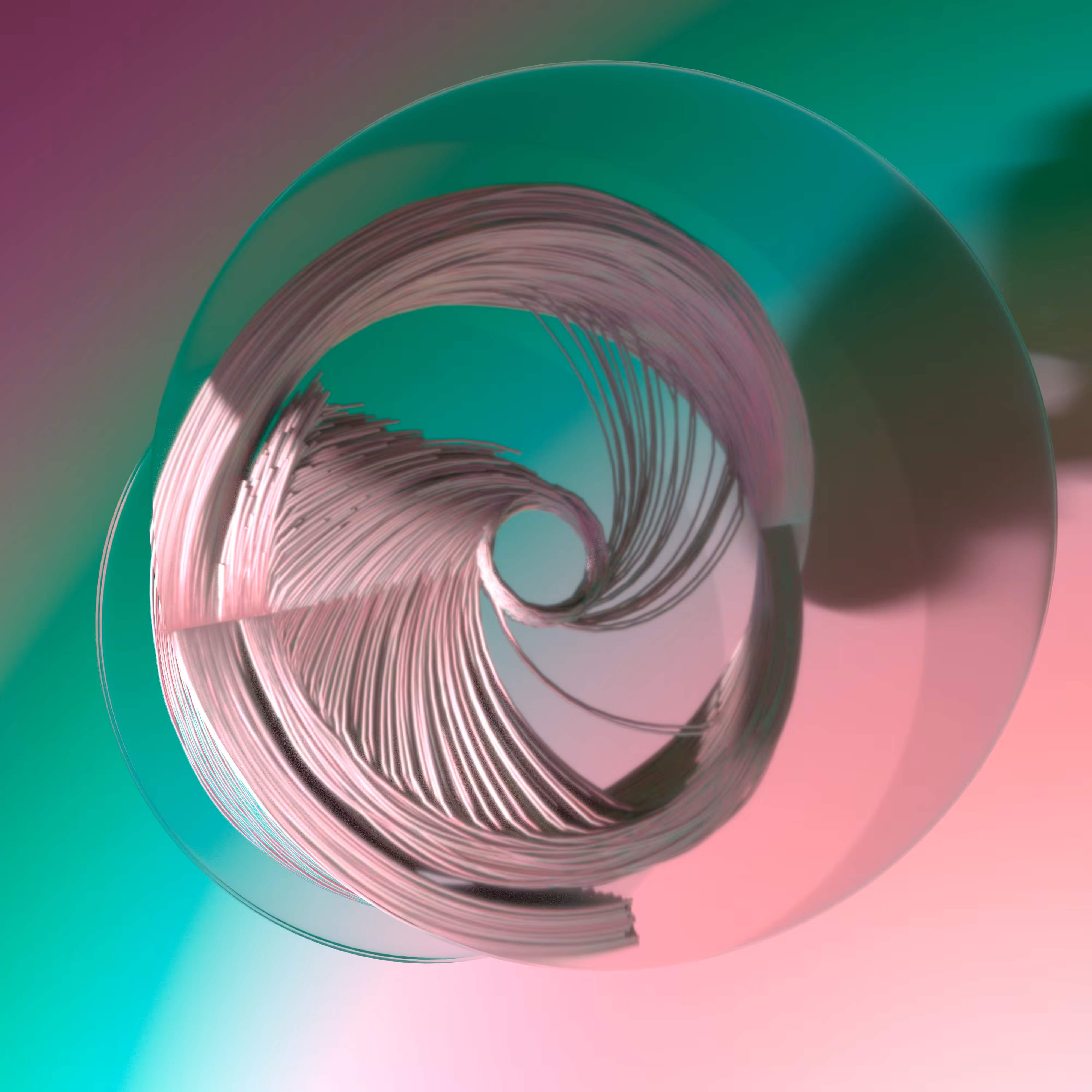 ˌkämpriˈhenCHən