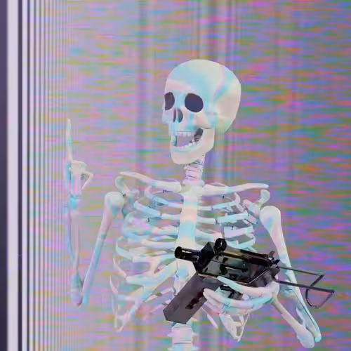 Skelly #74