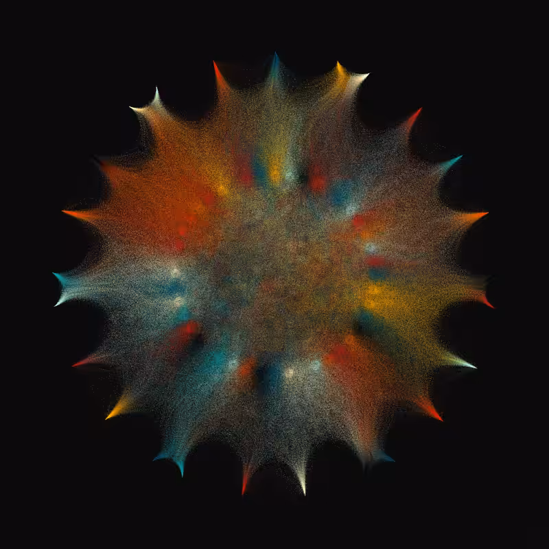 Monopoles on ACID #18