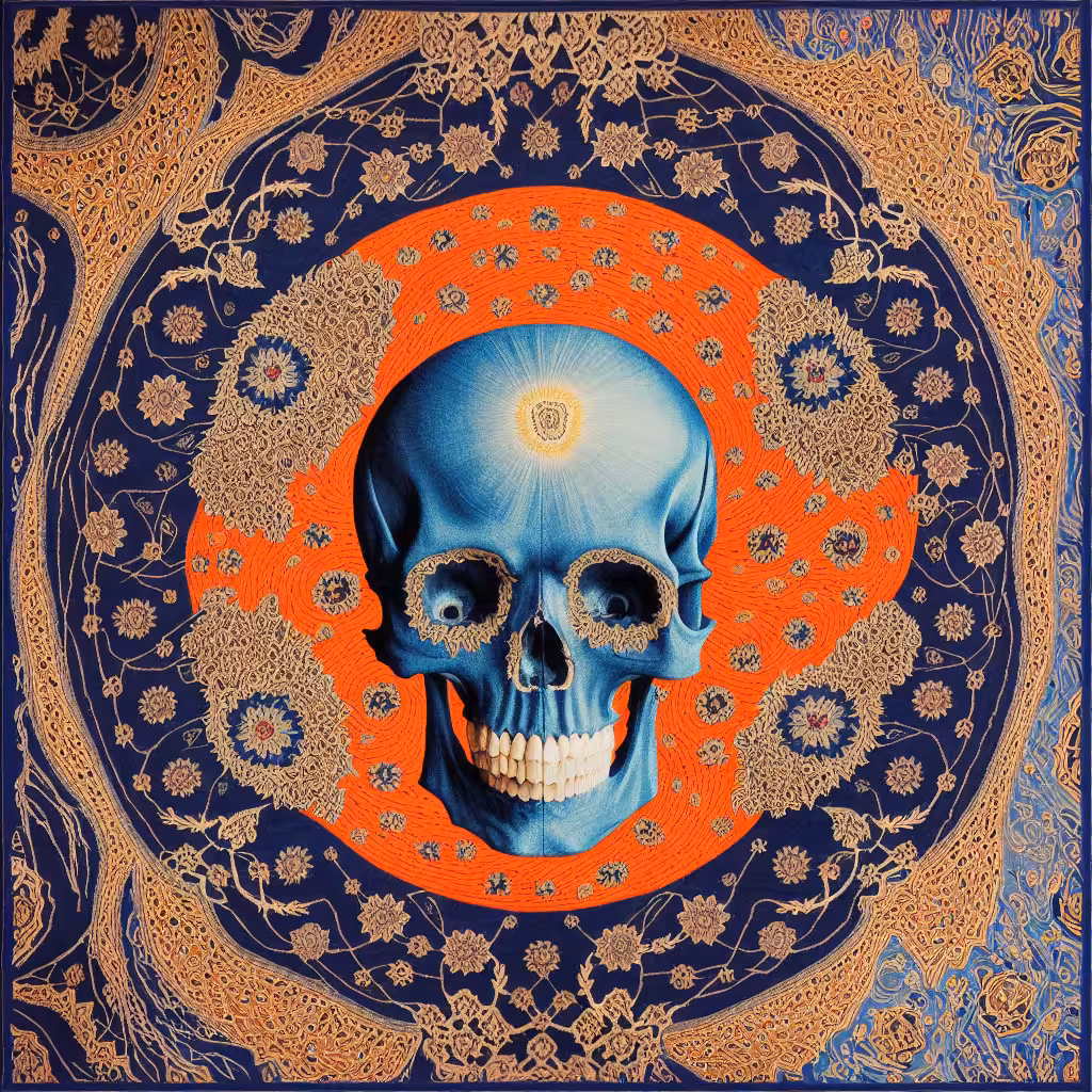 Sudo Rug #506