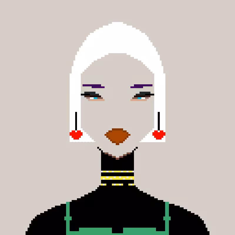 fxLady #150