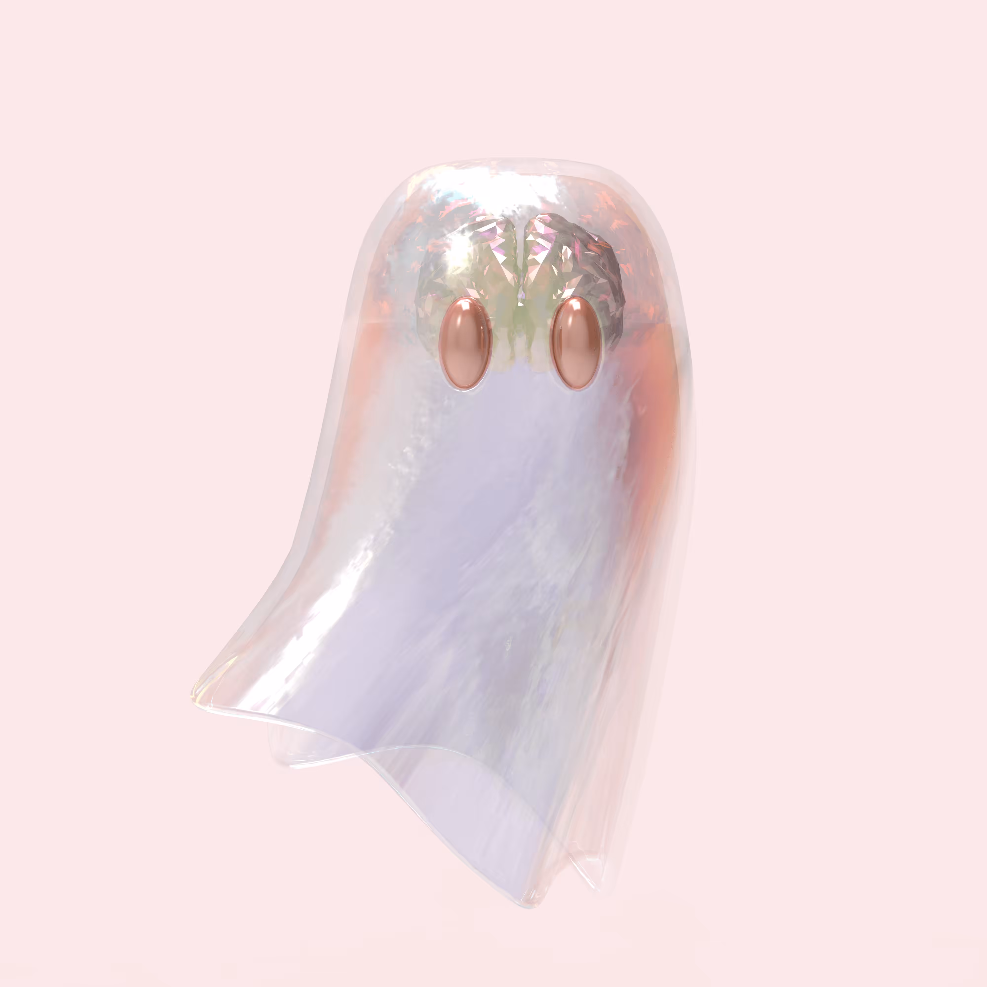 Lucky Phantom