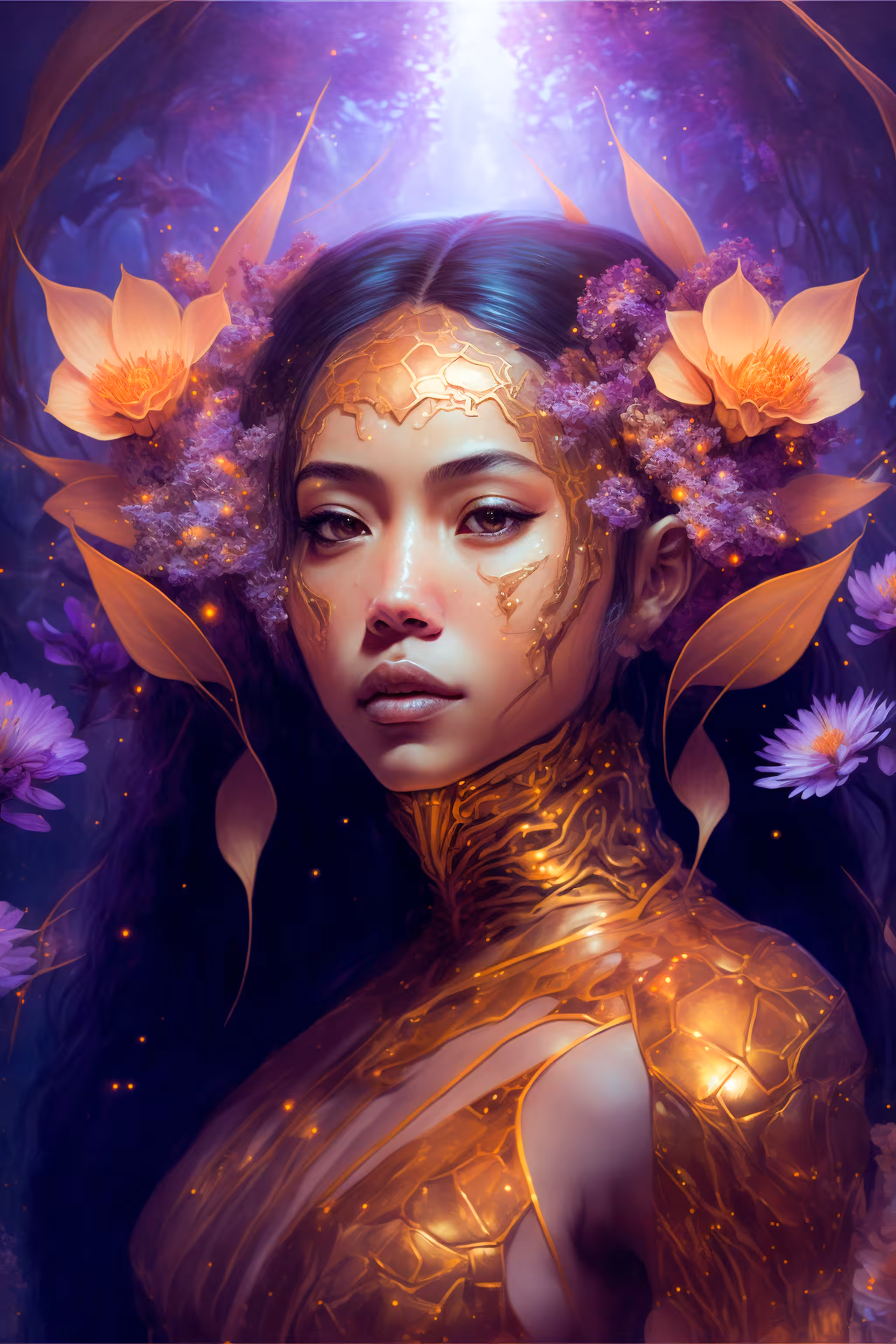 Sea Her: Willow