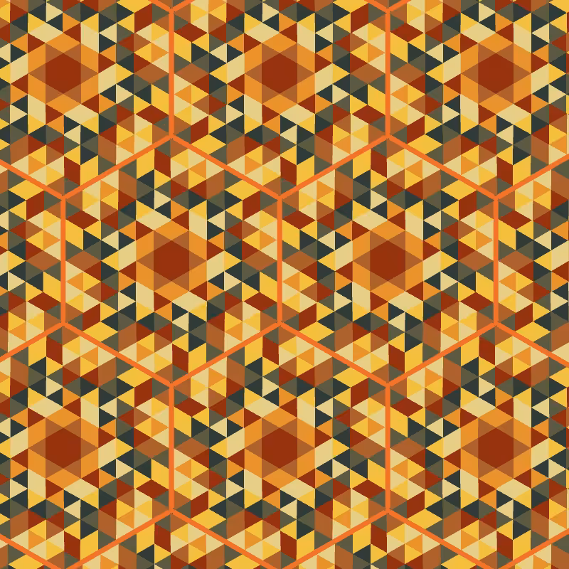Hex Flex #273