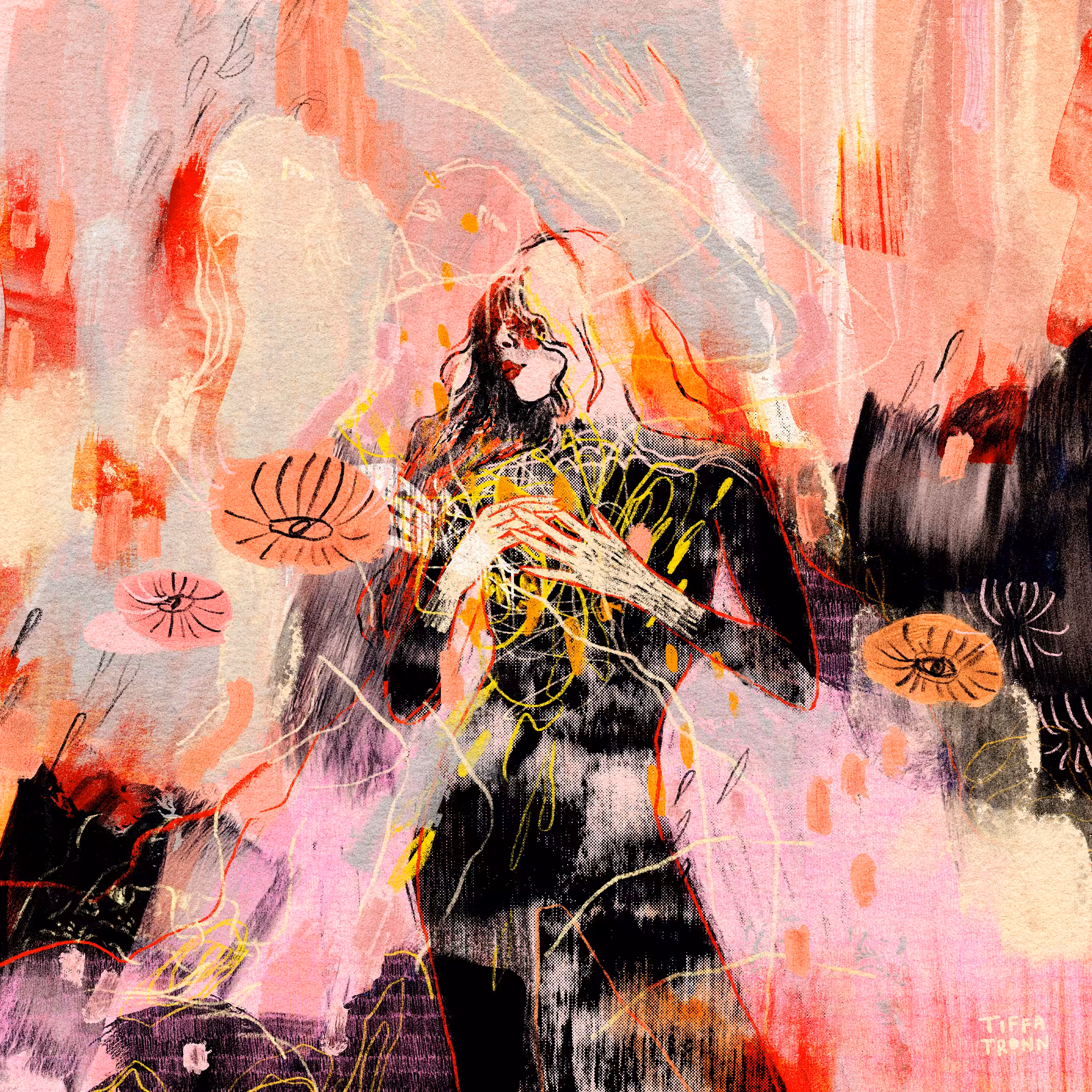 Emergence Of Past Self