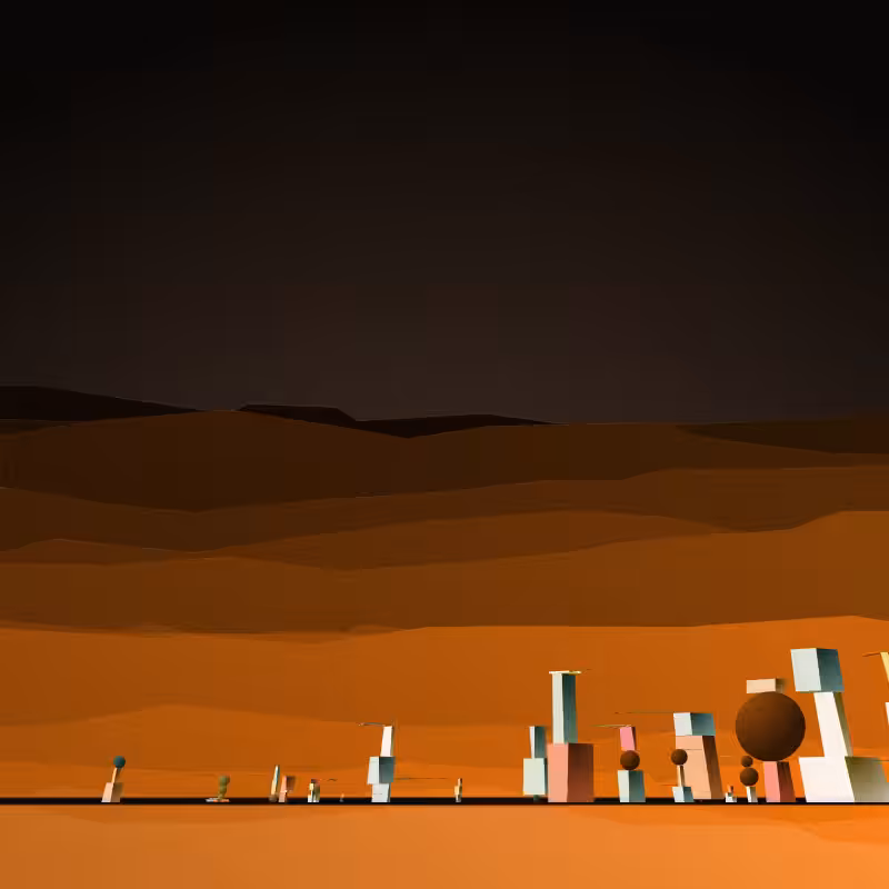 caravans #272