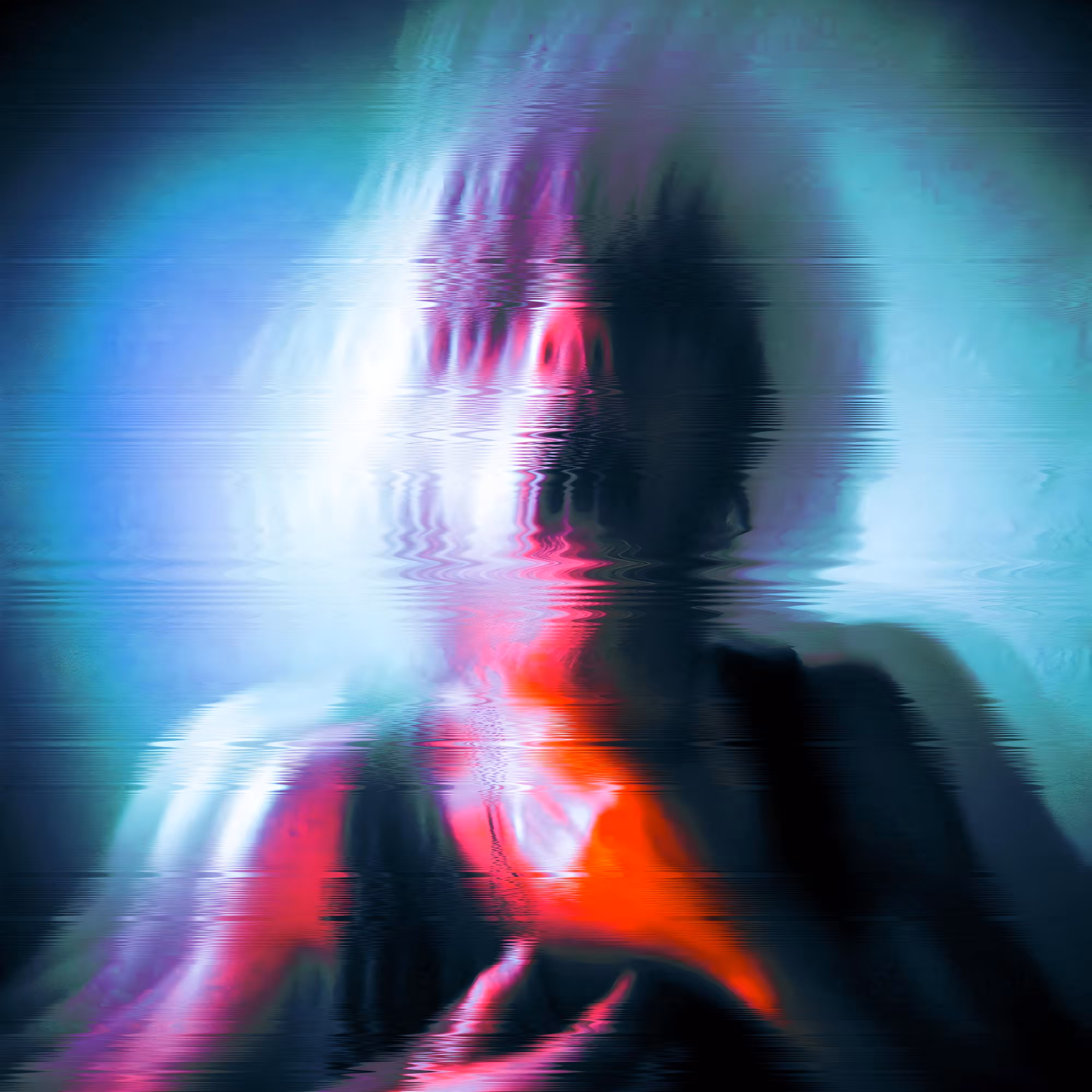 Fractured Presence