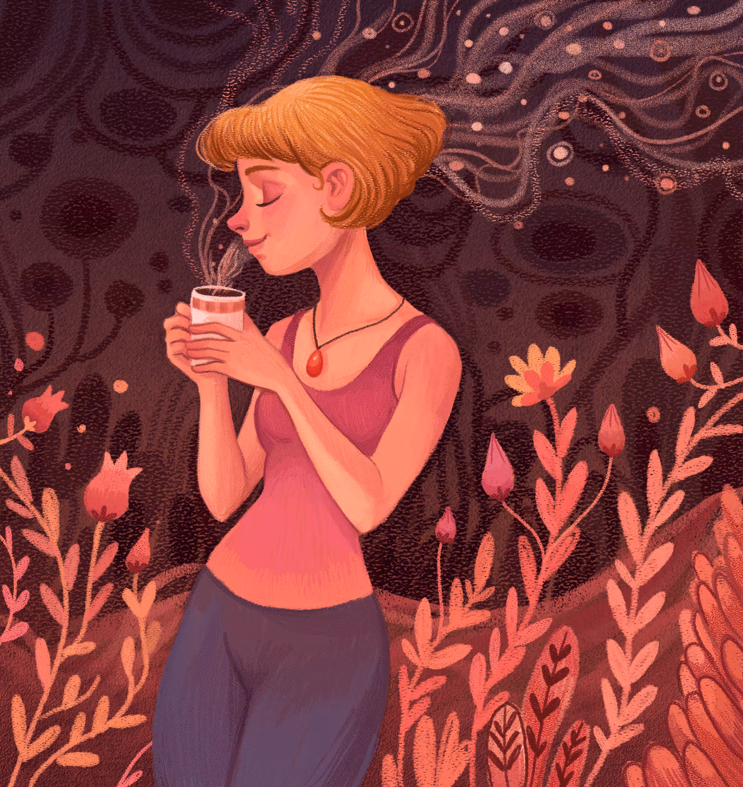 Coffee Feelings