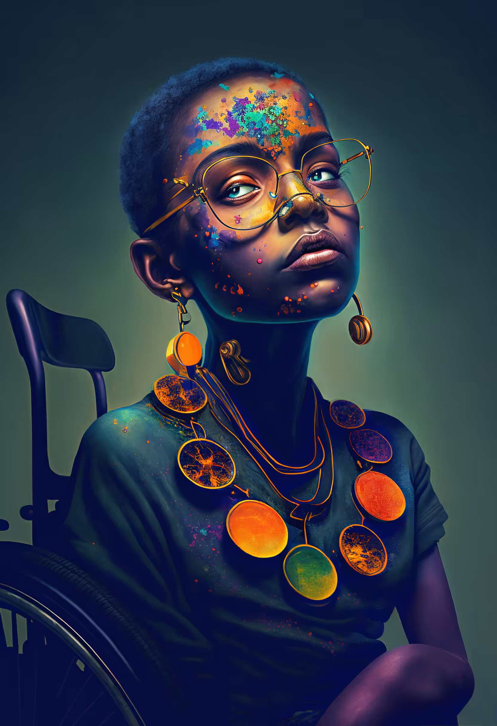 Embrace Your Disability