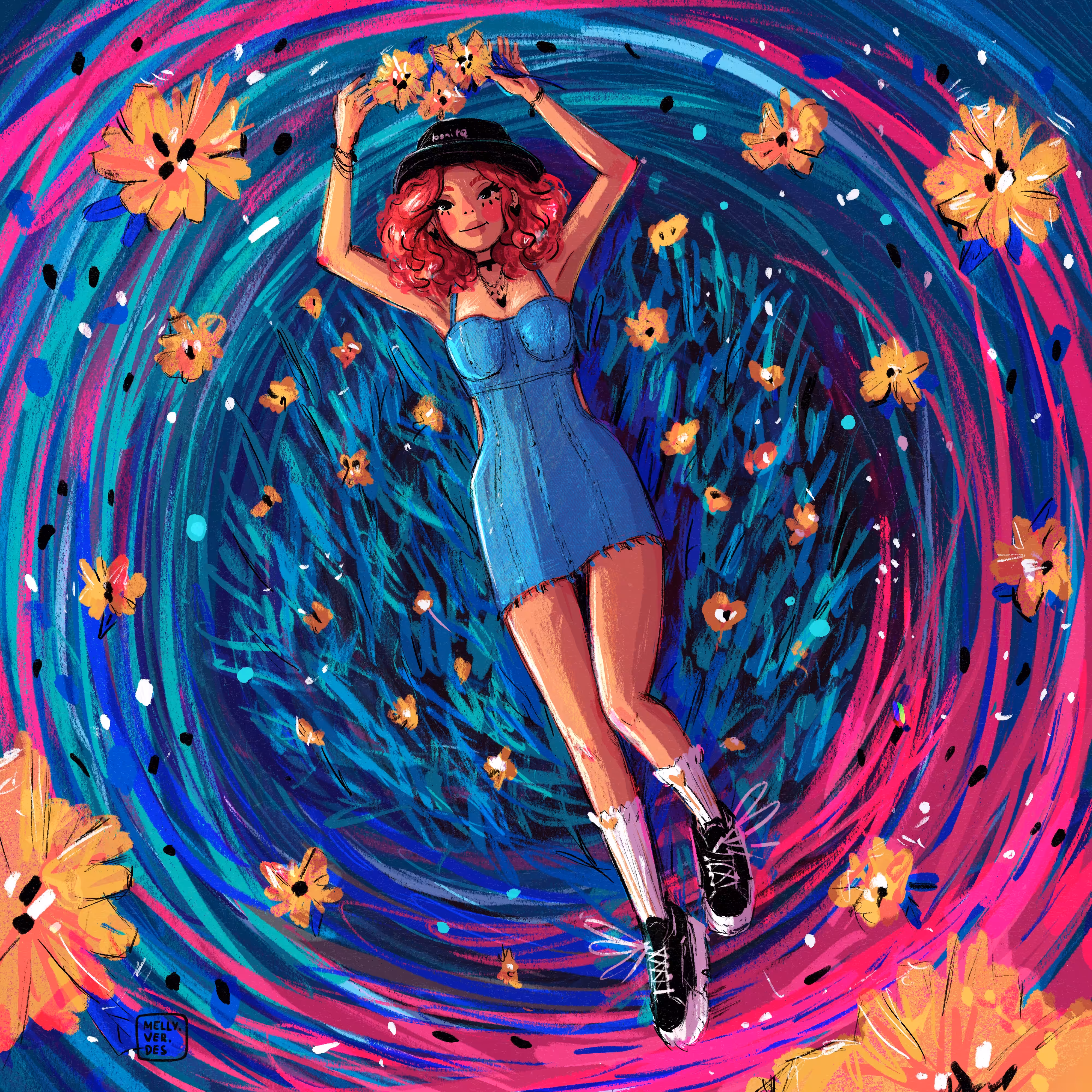 magic of imagination
