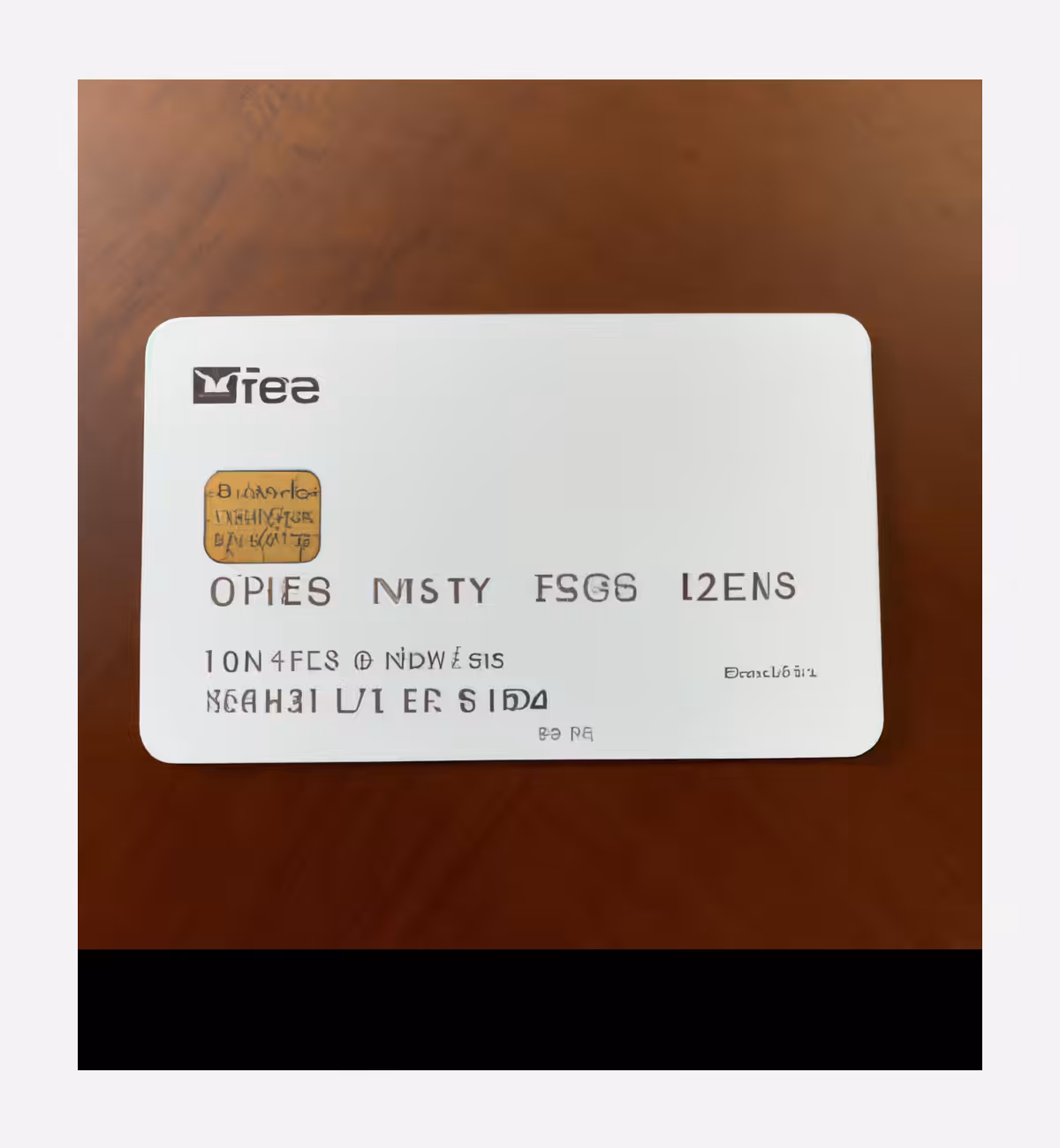 UNTITLED ME – Plastic Money #2
