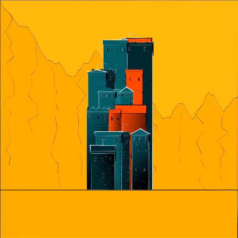 The Fortress II #350