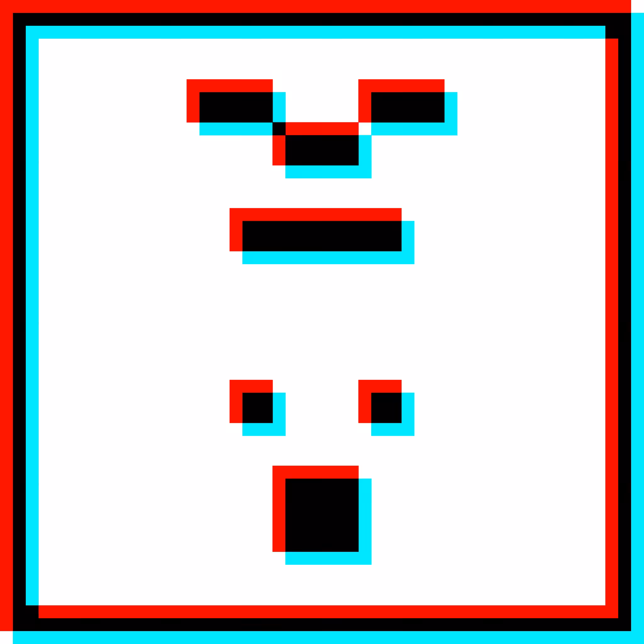 Quick-Response Mask #73