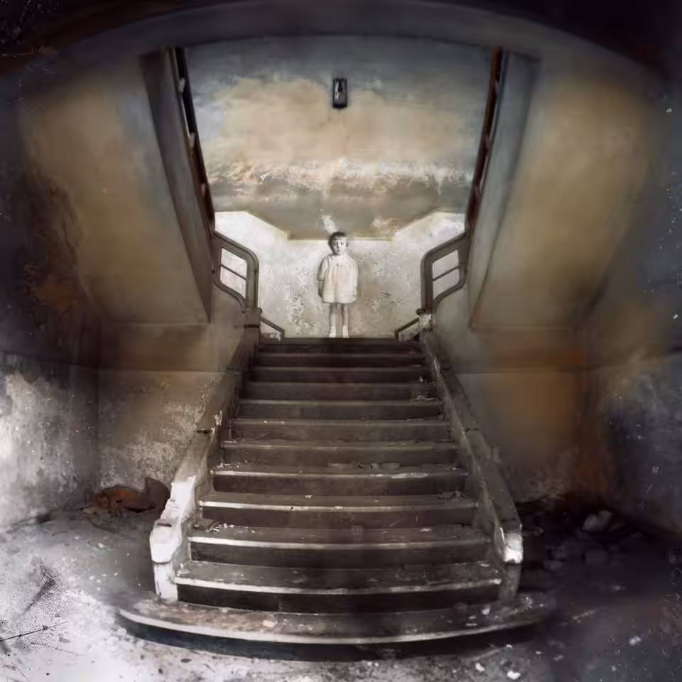 Humans life
