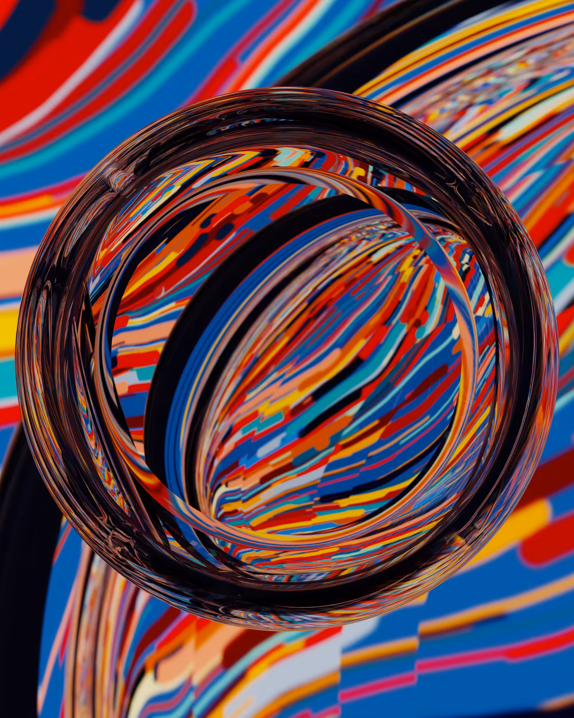 Orb #445