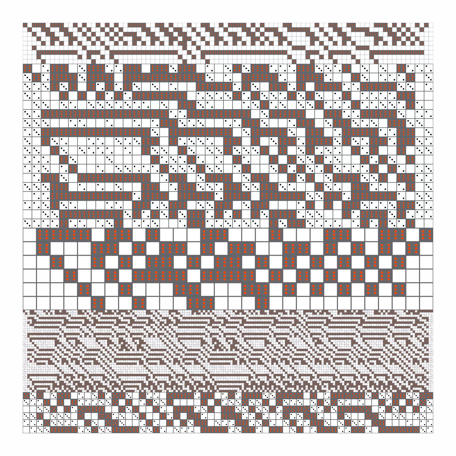 Dotwork #159
