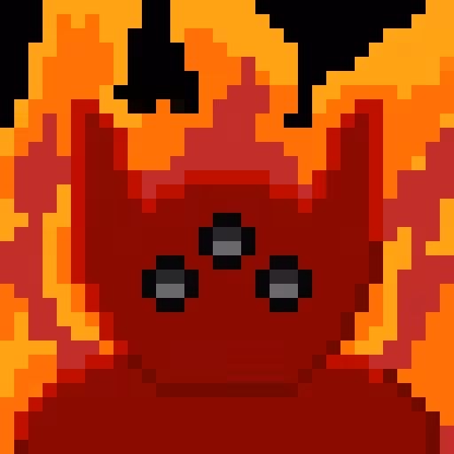 demonz #223