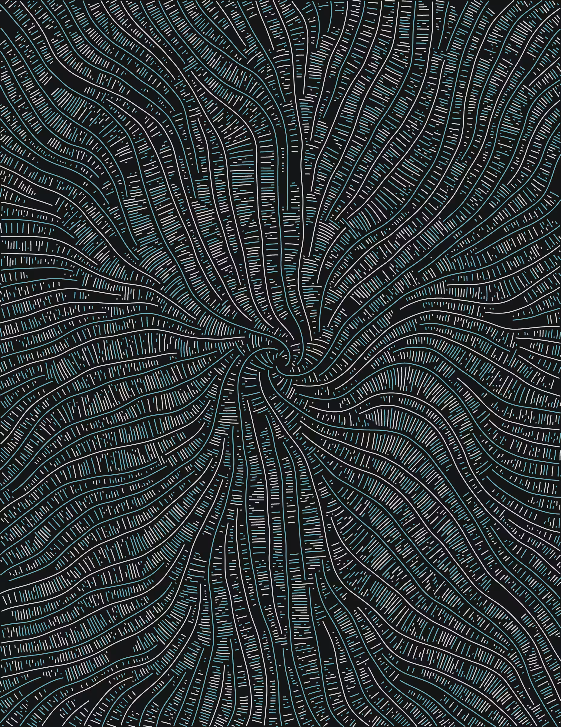 Streamlines #312