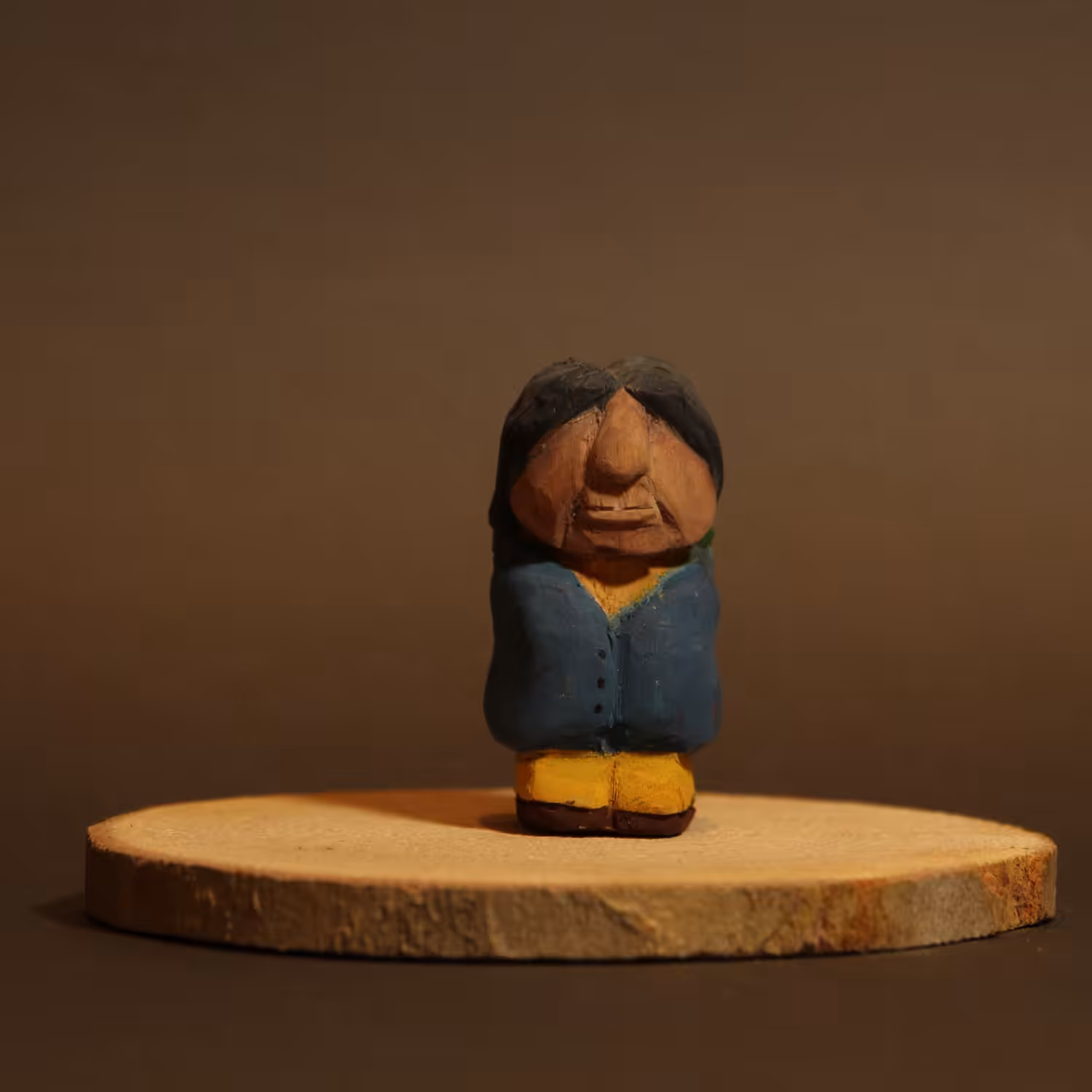 Woodland Creatures 05