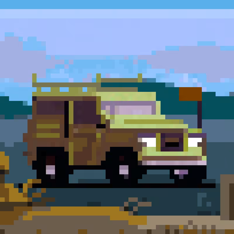 NO ROADMAP #123