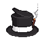 Degen Haberdasher #254