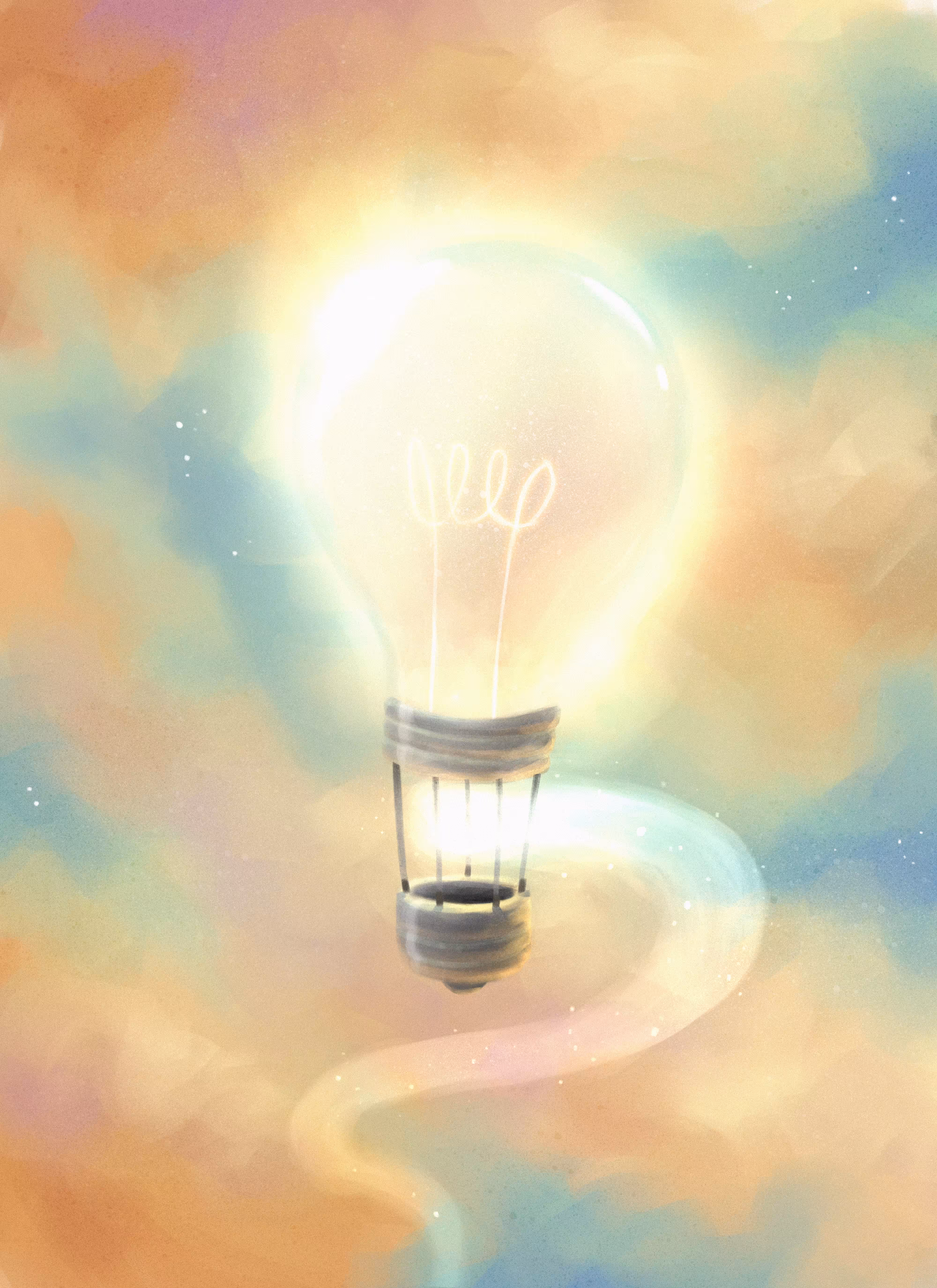Inspiration