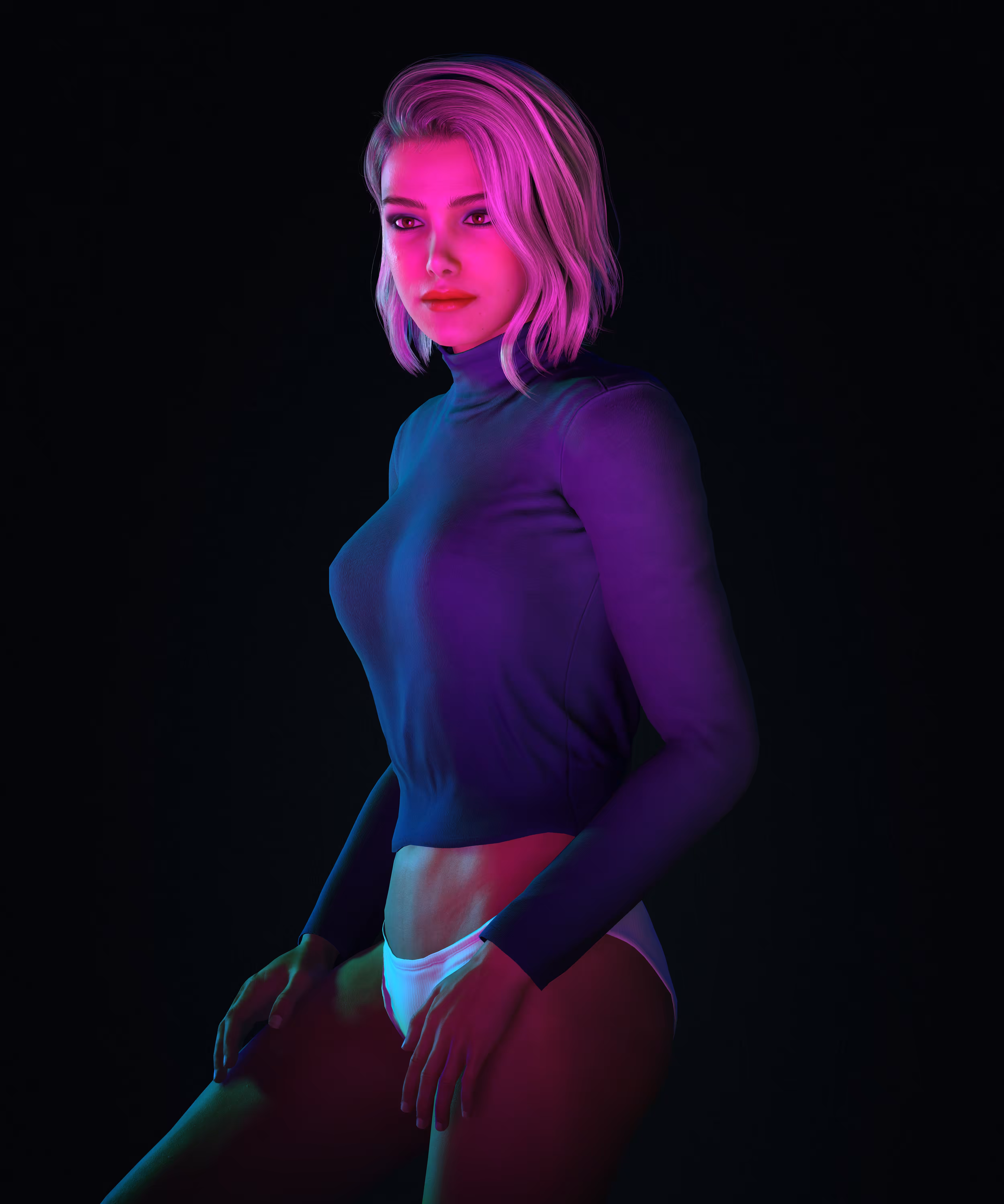 SAH