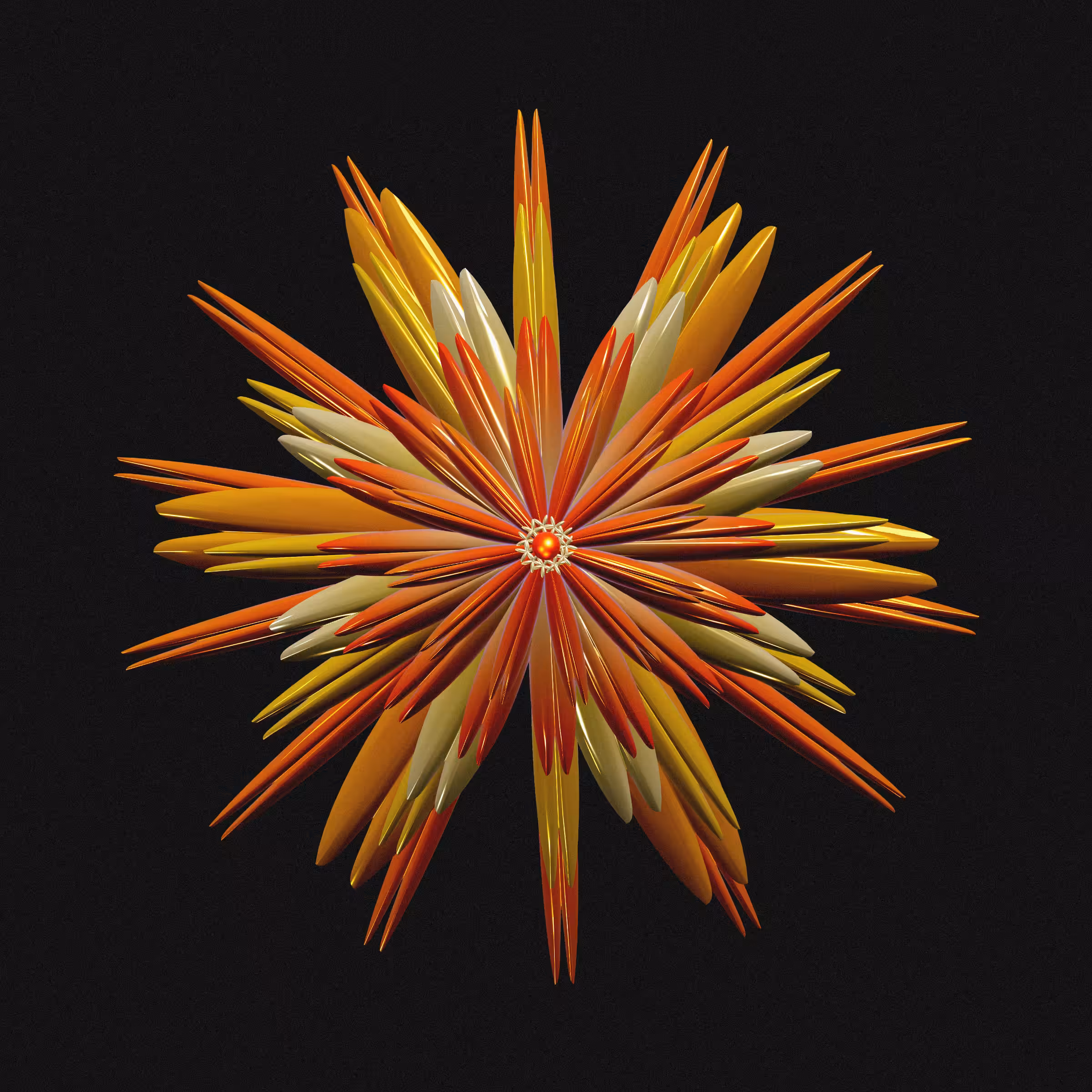 Geophylla #200