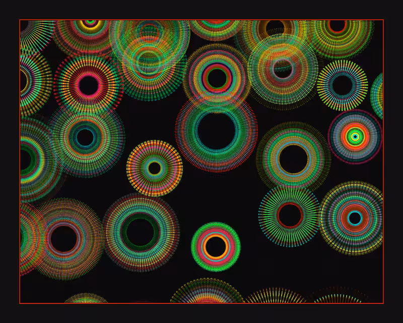 Crop Circles #9