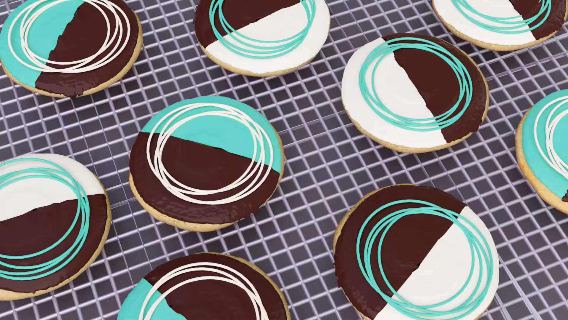 Circulus Cookies