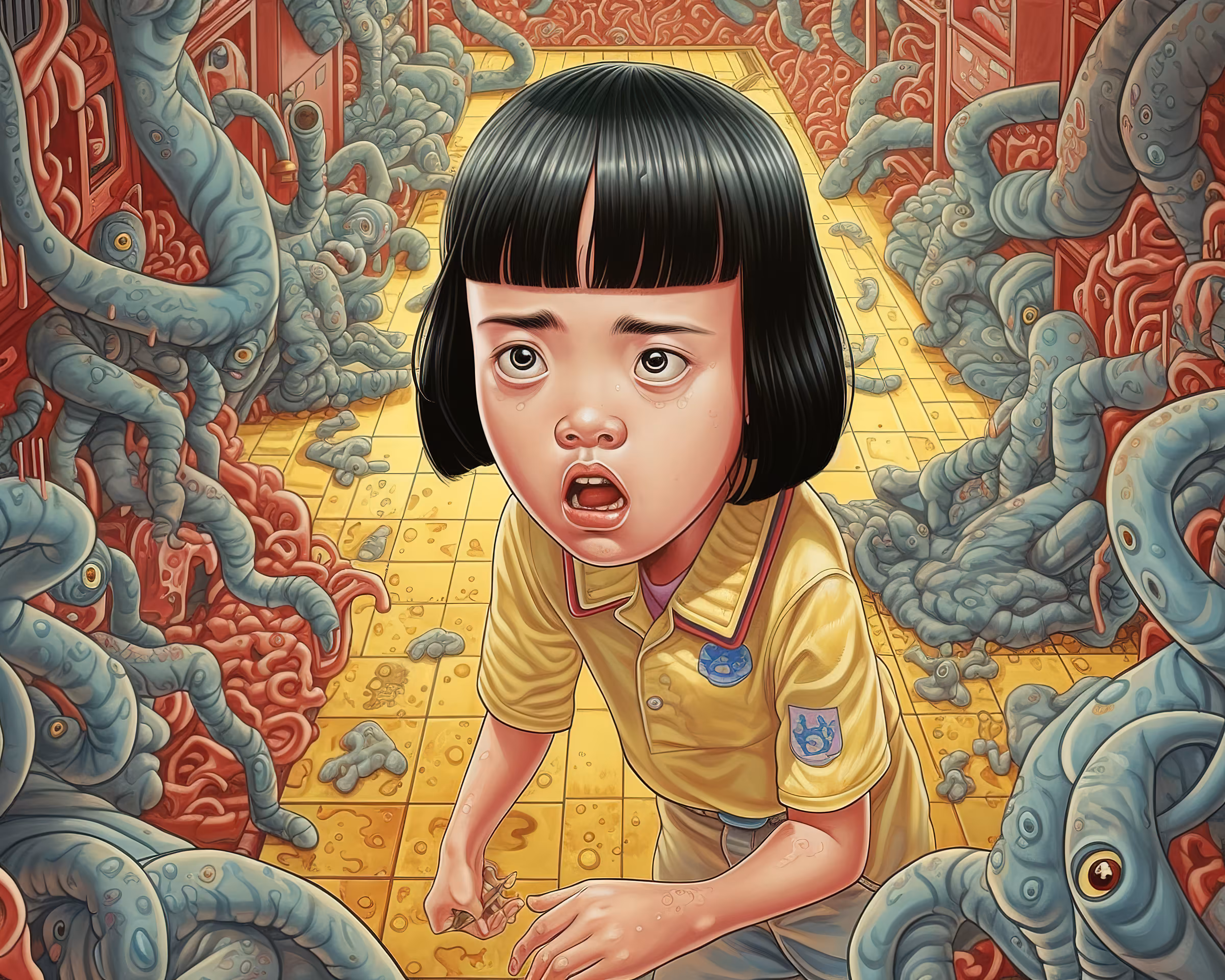 Labyrinth