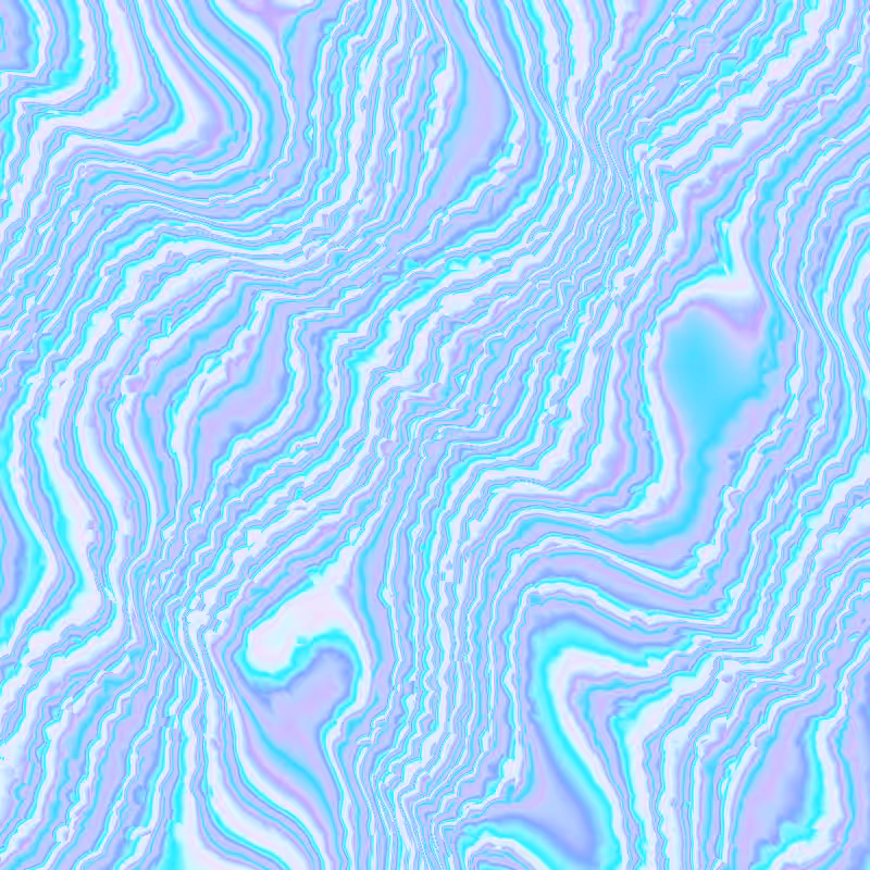 burbujas iridescentes #42