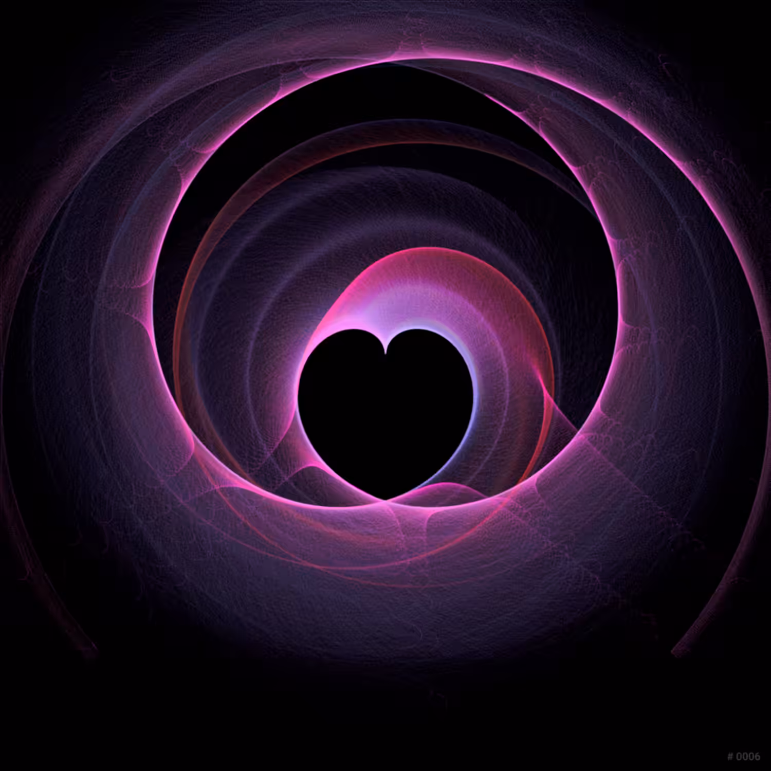 Dark Heart 006