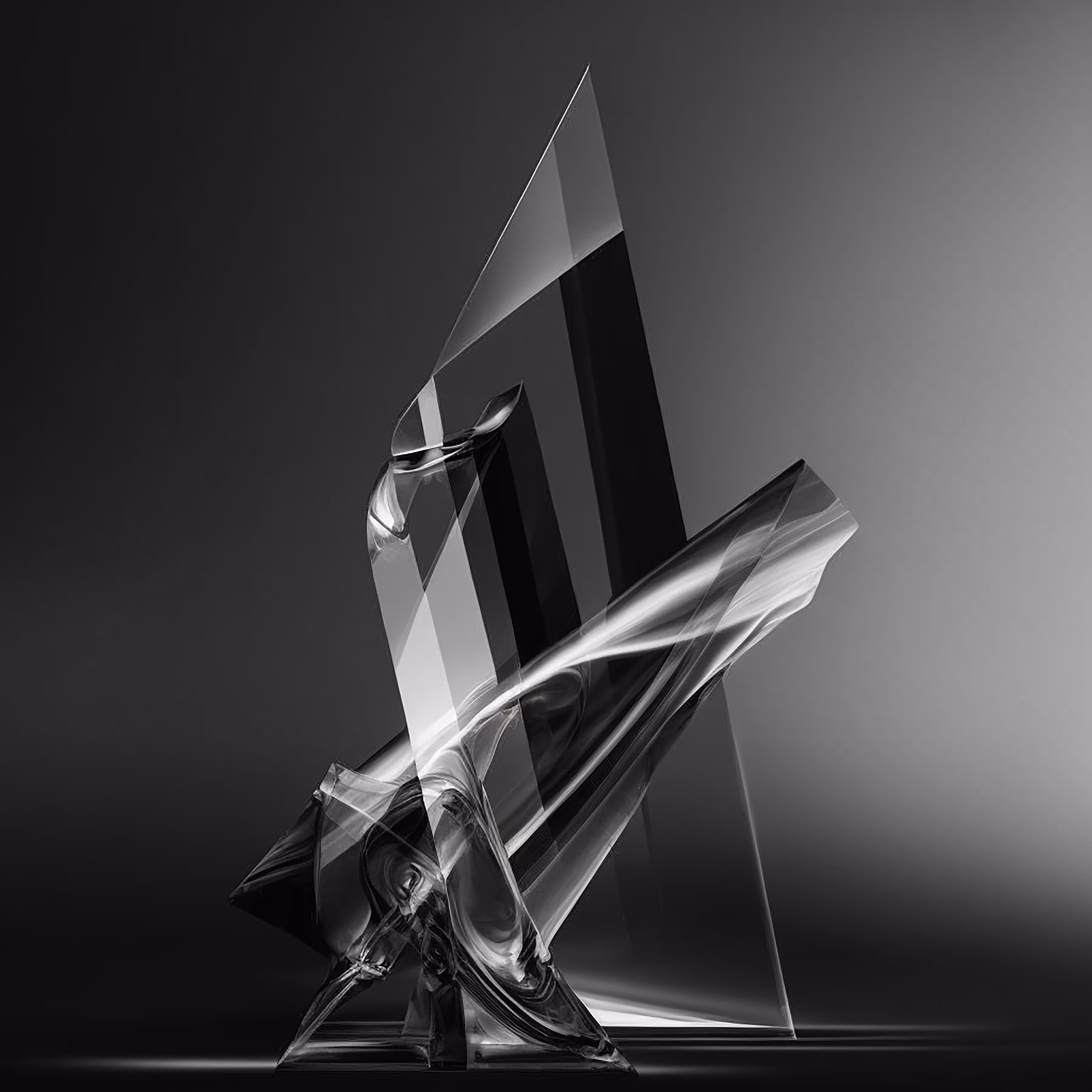 AI Sculptures: The Birth of AI Sculptures #446
