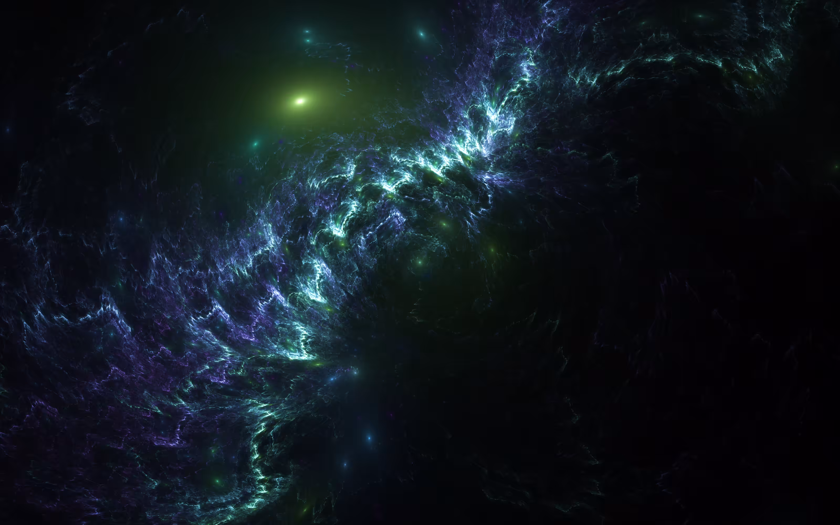 Multidimensional Soul